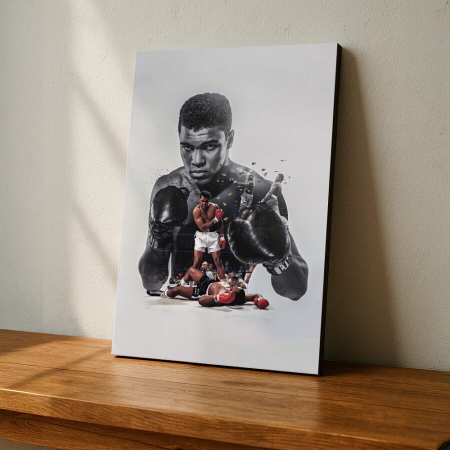Muhammad Ali