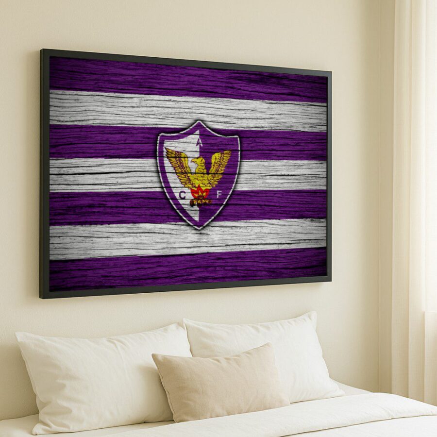 Cuadro de Centro Atlético Fénix