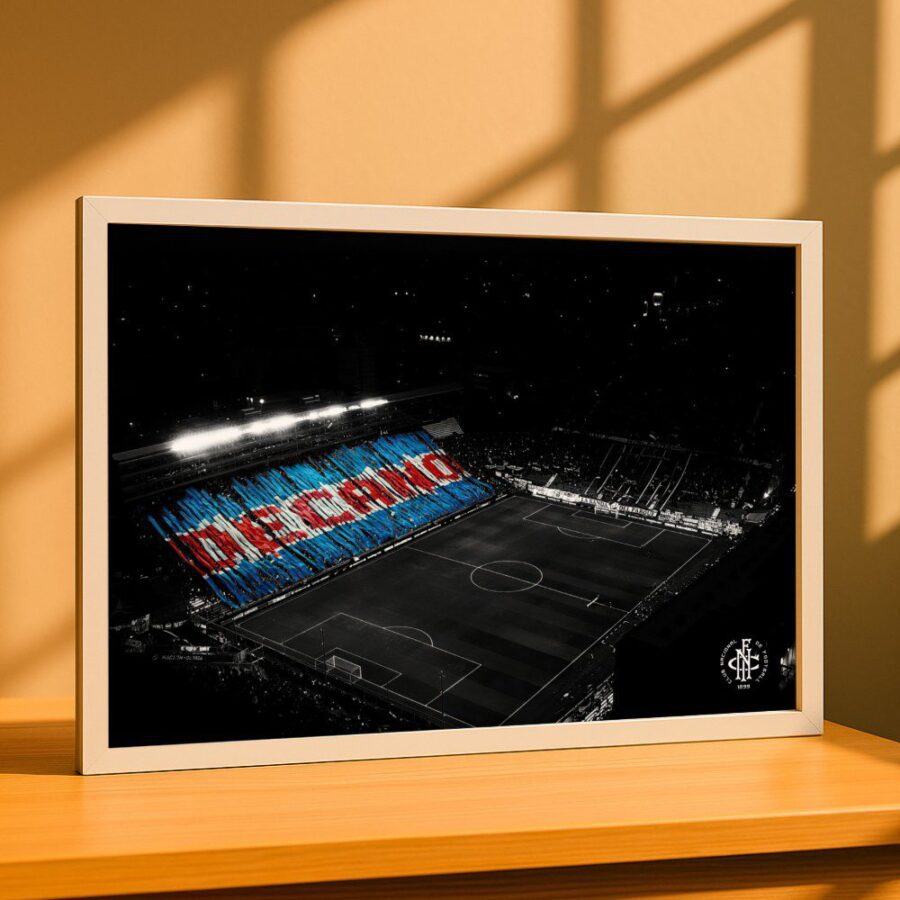 Cuadro de Nacional – Decano