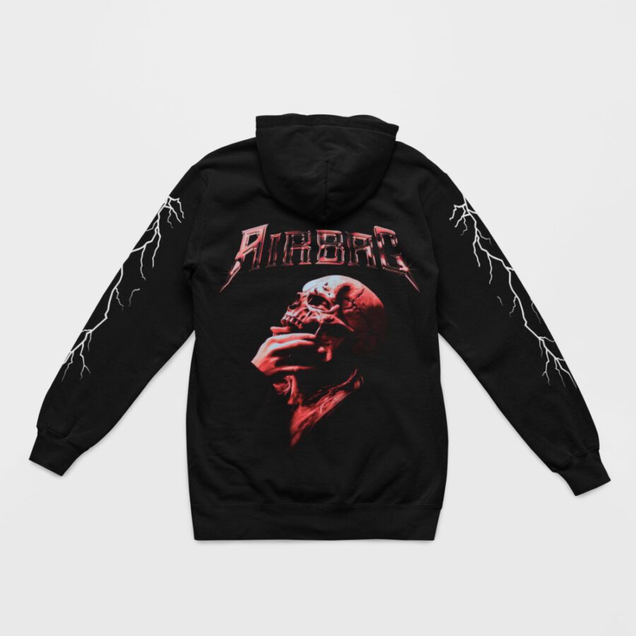 Canguro Airbag - Pato Sardelli