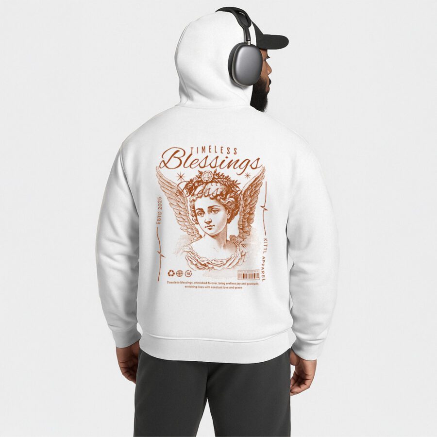 Canguro de Timeless Blessing