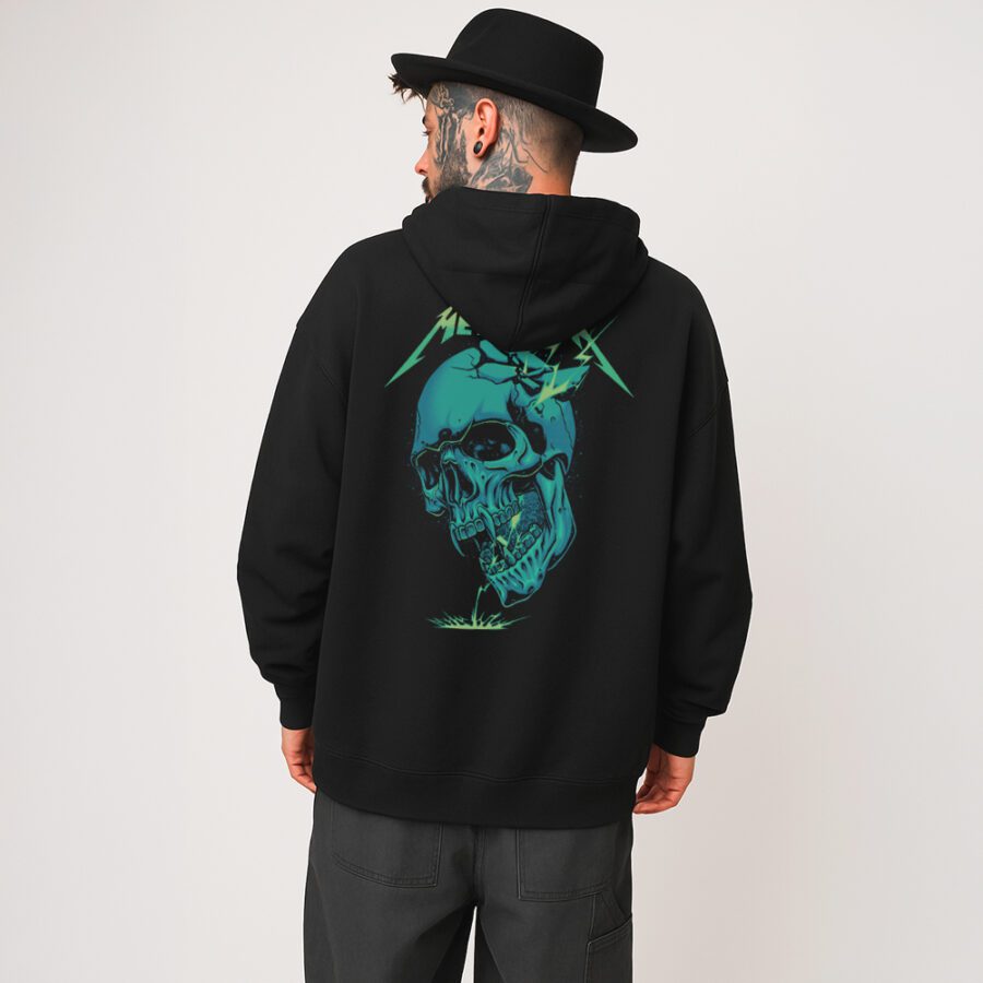 Canguro de Metallica