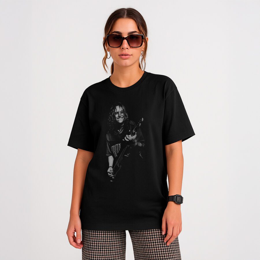 Remera de Airbag - Guido Sardelli